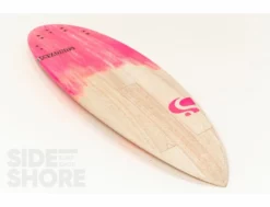 Kite Boss - 5'6 -Pas Cher Side Shore Magasin Surf20kite20directionnel20Sunova20Boss205620en20stock 17