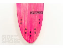 Kite Boss - 5'6 -Pas Cher Side Shore Magasin Surf20kite20directionnel20Sunova20Boss205620en20stock 18