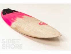 Kite Boss - 5'6 -Pas Cher Side Shore Magasin Surf20kite20directionnel20Sunova20Boss205620en20stock 2