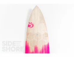 Kite Boss - 5'6 -Pas Cher Side Shore Magasin Surf20kite20directionnel20Sunova20Boss205620en20stock 8