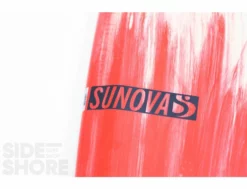 Kite Shroom - 5'8 -Pas Cher Side Shore Magasin Surf20kite20directionnel20Sunova20Boss205820en20stock 12