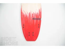 Kite Shroom - 5'8 -Pas Cher Side Shore Magasin Surf20kite20directionnel20Sunova20Boss205820en20stock 15