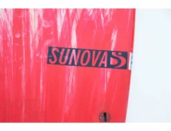 Kite Shroom - 5'8 -Pas Cher Side Shore Magasin Surf20kite20directionnel20Sunova20Boss205820en20stock 16