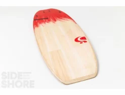 Kite Shroom - 5'8 -Pas Cher Side Shore Magasin Surf20kite20directionnel20Sunova20Boss205820en20stock 19