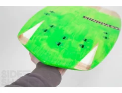 Kite Darth - 5'1 -Pas Cher Side Shore Magasin Surf20kite20directionnel20Sunova20Darth205120en20stock 14