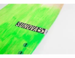 Kite Darth - 5'1 -Pas Cher Side Shore Magasin Surf20kite20directionnel20Sunova20Darth205120en20stock 16