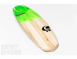 Kite Darth - 5'1 -Pas Cher Side Shore Magasin Surf20kite20directionnel20Sunova20Darth205120en20stock 17