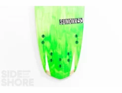 Kite Darth - 5'1 -Pas Cher Side Shore Magasin Surf20kite20directionnel20Sunova20Darth205120en20stock 18