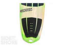 Kite Darth - 5'1 -Pas Cher Side Shore Magasin Surf20kite20directionnel20Sunova20Darth205120en20stock 9