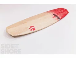 Kite Darth - 5'5 -Pas Cher Side Shore Magasin Surf20kite20directionnel20Sunova20Darth205520en20stock 12