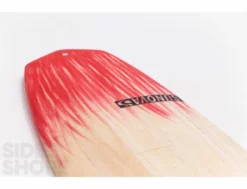 Kite Darth - 5'5 -Pas Cher Side Shore Magasin Surf20kite20directionnel20Sunova20Darth205520en20stock 6