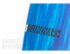 Kite Darth - 5'7 -Pas Cher Side Shore Magasin Surf20kite20directionnel20Sunova20Darth205720en20stock 10