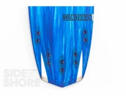 Kite Darth - 5'7 -Pas Cher Side Shore Magasin Surf20kite20directionnel20Sunova20Darth205720en20stock 14