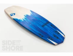 Kite Darth - 5'7 -Pas Cher Side Shore Magasin Surf20kite20directionnel20Sunova20Darth205720en20stock 16