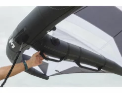 A Wing - XPS -Pas Cher Side Shore Magasin a wing xps armstrong foils 12