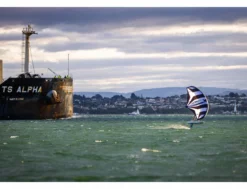 A Wing - XPS -Pas Cher Side Shore Magasin a wing xps armstrong foils 18