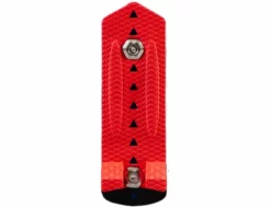 Adjustable Carbon Tail Kick Pad