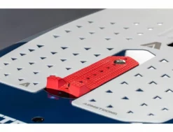 Adjustable Carbon Tail Kick Pad -Pas Cher Side Shore Magasin adjustable carbon tail kick pad armstrong foils 5