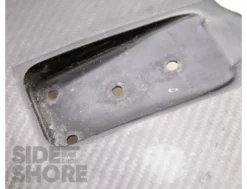 Aile Avant - Front Wing S/Series - Lift/Carving - 750 Mm / 1359 Cm² -Pas Cher Side Shore Magasin aile avant front wing sseries liftcarving 750 mm 1359 cm axis foils 3