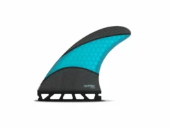 AM1 Techflex - Blue / Cyan - Thruster - M 7 AM1 Techflex - Blue / Cyan - Thruster - M -Pas Cher Side Shore Magasin am1 techflex blue cyan thruster m futures 3