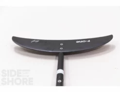 F-One Avion / Plane Foil Phantom 940 Carbon -Pas Cher Side Shore Magasin avion plane phantom 940 carbon fone 14