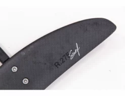 F-One Avion / Plane Foil Phantom 940 Carbon -Pas Cher Side Shore Magasin avion plane phantom 940 carbon fone 4