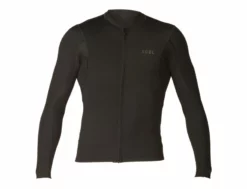 Xcel Axis Top L/S Front Zip - 2/1mm