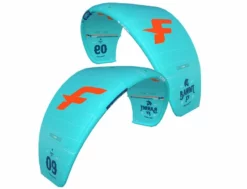 F-One Bandit 2022 15 - XV - 10m² Nue