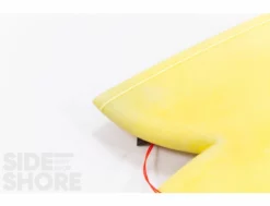 Big Fish - Yellow - 7'2 X 21 1/4" X 2 3/4" - 47 L - Futures - Twin -Pas Cher Side Shore Magasin big fish yellow 72 x 21 14 x 2 34 47 l futures twin indio 10