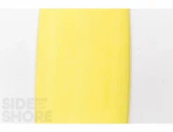 Big Fish - Yellow - 7'2 X 21 1/4" X 2 3/4" - 47 L - Futures - Twin -Pas Cher Side Shore Magasin big fish yellow 72 x 21 14 x 2 34 47 l futures twin indio 12