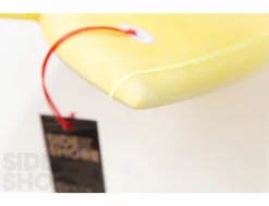 Big Fish - Yellow - 7'2 X 21 1/4" X 2 3/4" - 47 L - Futures - Twin -Pas Cher Side Shore Magasin big fish yellow 72 x 21 14 x 2 34 47 l futures twin indio 17