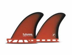 Billy Kemper Fiberglass - Red / Black - Quad - M -Pas Cher Side Shore Magasin billy kemper fiberglass red black quad m futures 3