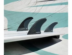 Blackstix - Frost - Twin + Mini Trailer -Pas Cher Side Shore Magasin blackstix frost twin mini trailer futures 2