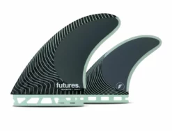 Blackstix - Frost - Twin + Mini Trailer -Pas Cher Side Shore Magasin blackstix frost twin mini trailer futures 3