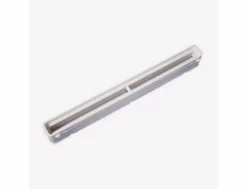 Boitier US Box - 8.5" - White