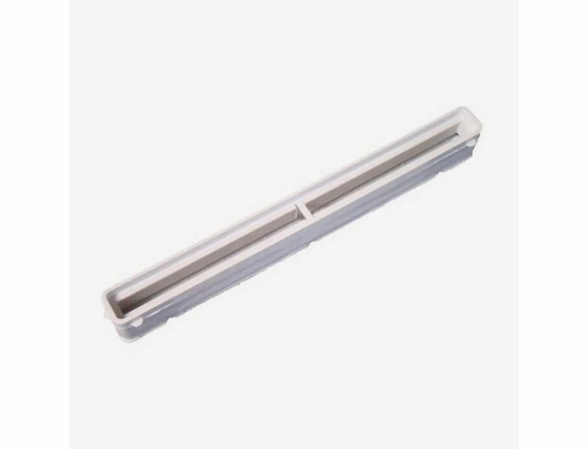 Boitier US Box - 8.5" - White 1 Boitier US Box - 8.5" - White