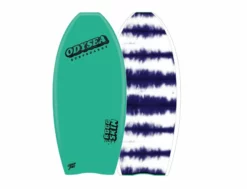 Boog Skim 45" - Emerald Green