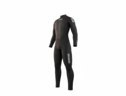 Mystic Brand Fullsuit 3/2mm Bzip Flatlock