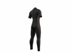 Mystic Brand Shortarm 3/2mm Bzip Flatlock -Pas Cher Side Shore Magasin brand longarm shortleg 3.2mm bzip flatlock mystic 3