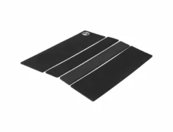 Brigade - Front Pad - Black - 4 Pièces 10 Brigade - Front Pad - Black - 4 Pièces -Pas Cher Side Shore Magasin brigade front pad black 4 pieces captain fin 4