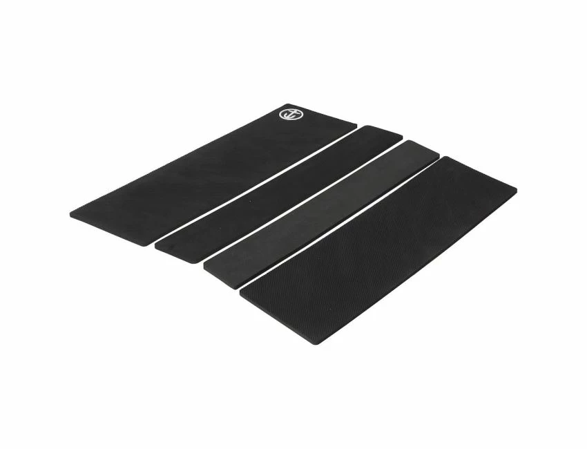 Brigade - Front Pad - Black - 4 Pièces 5 Brigade - Front Pad - Black - 4 Pièces – Image 5