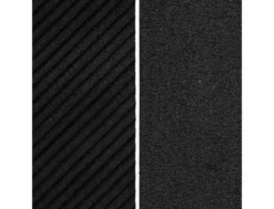 Brigade - Front Pad - Black - 4 Pièces 11 Brigade - Front Pad - Black - 4 Pièces -Pas Cher Side Shore Magasin brigade front pad black 4 pieces captain fin 5