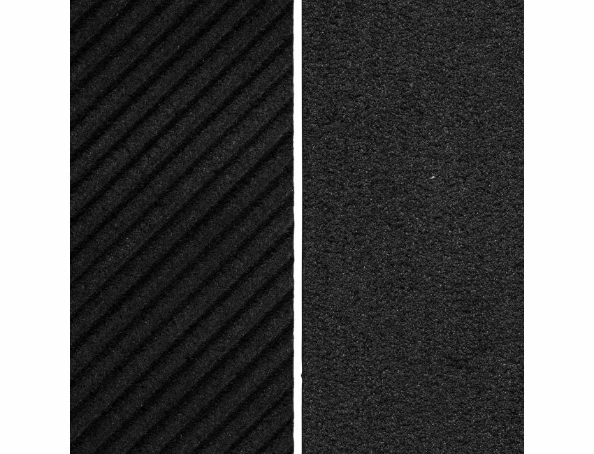 Brigade - Front Pad - Black - 4 Pièces 6 Brigade - Front Pad - Black - 4 Pièces – Image 6