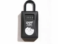 Cache Ta Clé / Key Security Safe Key Lock