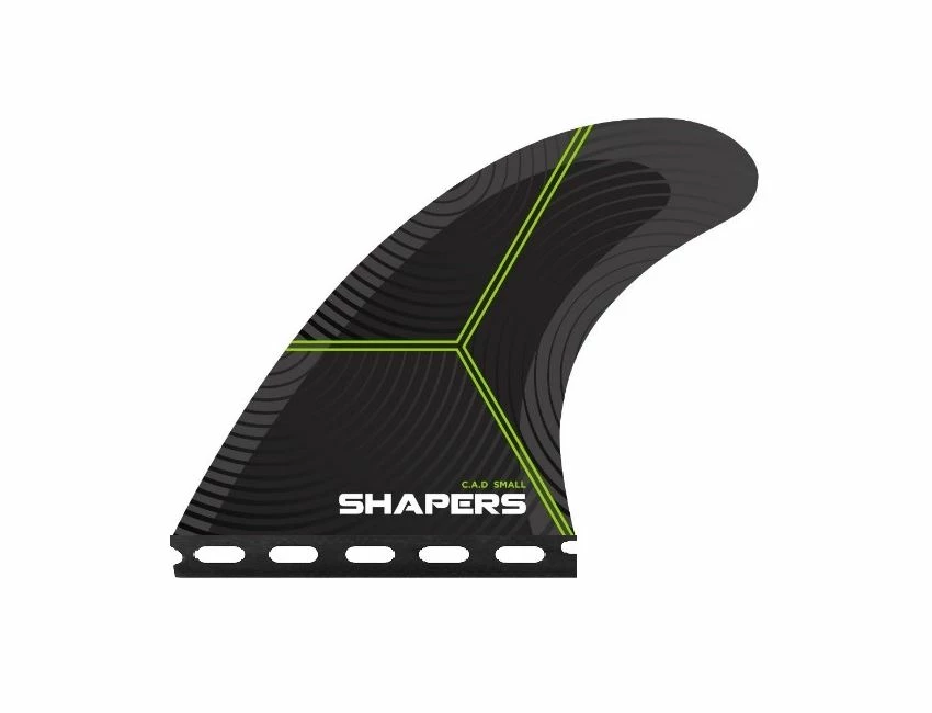 C.A.D - Air-lite - Thruster - S 1 C.A.D - Air-lite - Thruster - S