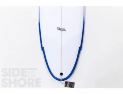 California Twin Pin - Spray - 5'9 X 20.38" X 2.50" - 32 L - Thruster - Futures -Pas Cher Side Shore Magasin california twin pin spray 59 x 2038 x 250 32 l thruster futures lost 17