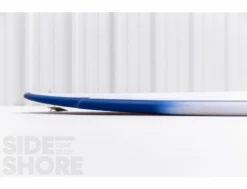 California Twin Pin - Spray - 5'9 X 20.38" X 2.50" - 32 L - Thruster - Futures -Pas Cher Side Shore Magasin california twin pin spray 59 x 2038 x 250 32 l thruster futures lost 7