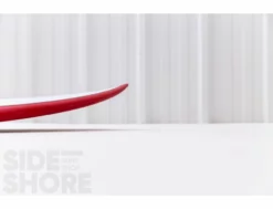 California Twin Pin - Spray - 5'9 X 20.38" X 2.50" - 32 L - Thruster - Futures -Pas Cher Side Shore Magasin california twin pin spray 59 x 2038 x 250 32 l thruster futures lost 9