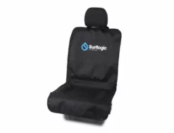 SURFLOGIC Car Seat Simple - Protection Pour Siège Auto Universel