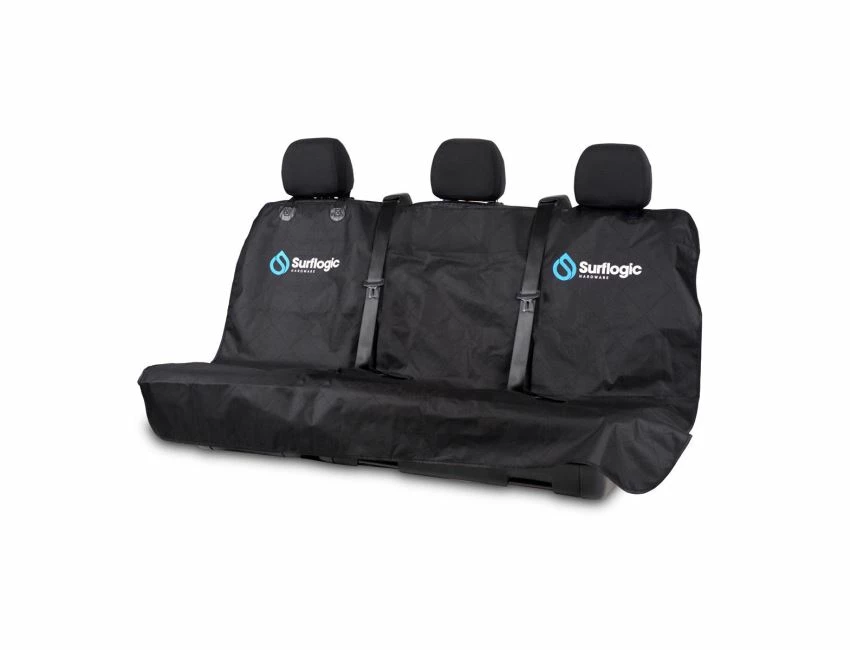 SURFLOGIC Car Seat Triple - Protection Pour Siège 3 SURFLOGIC Car Seat Triple - Protection Pour Siège – Image 3
